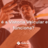 Banner com o título do post: o que é a vistoria veicular e como funciona